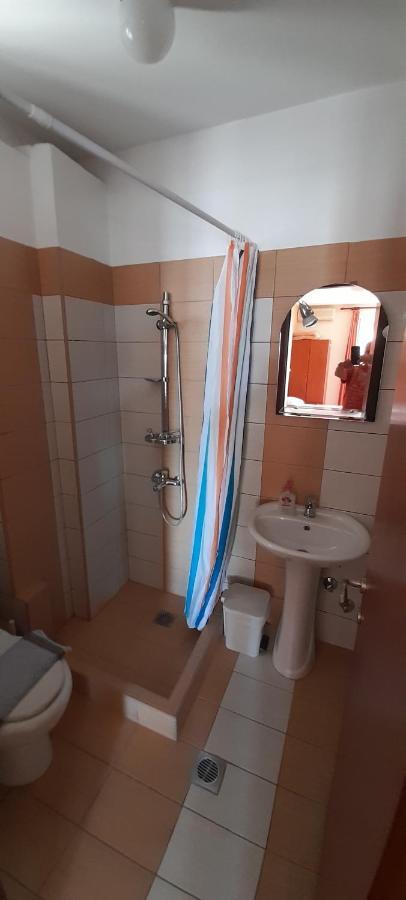 Apartment Olympic Aslanidis