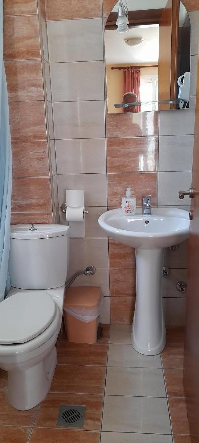 Olympic Aslanidis Apartment