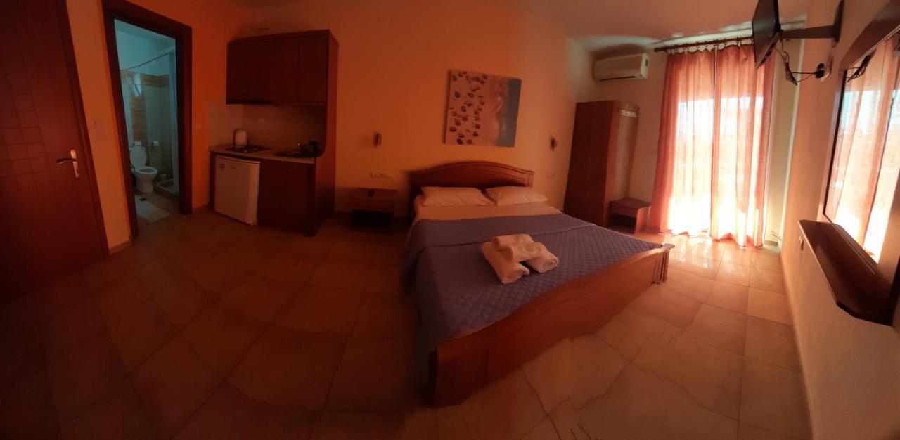 Olympic Aslanidis Apartment