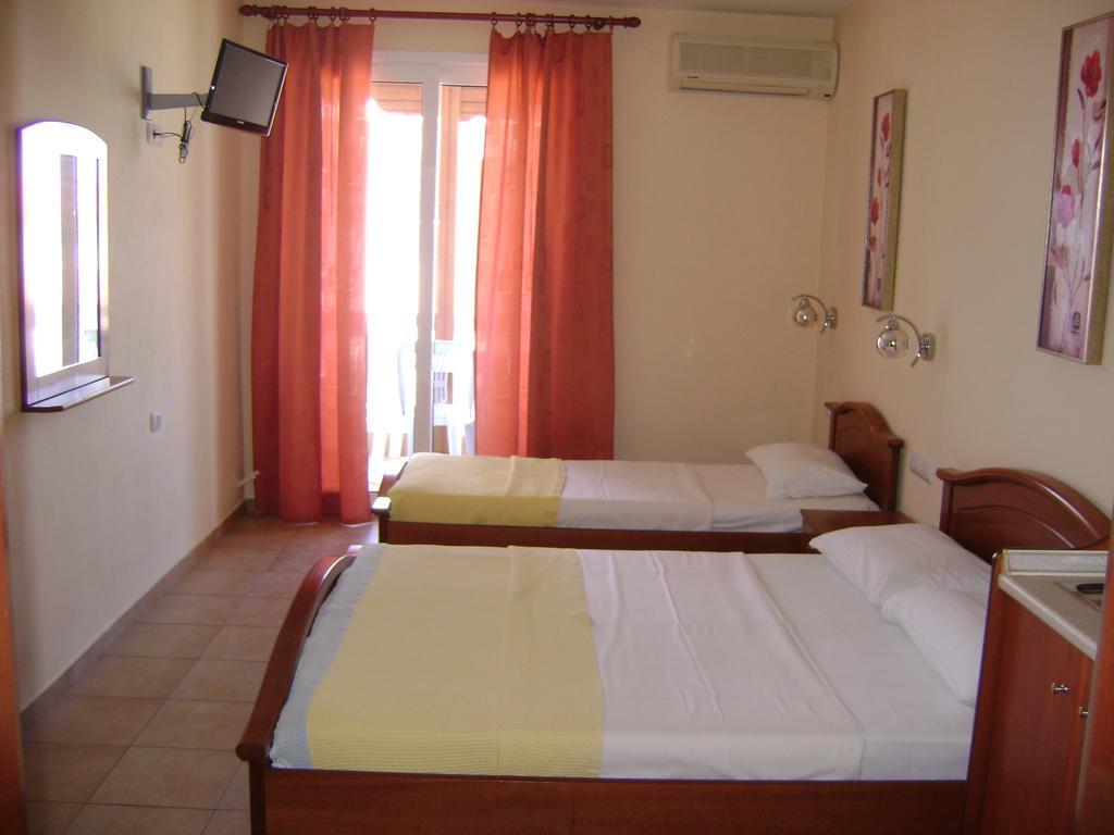 Apartment Olympic Aslanidis *