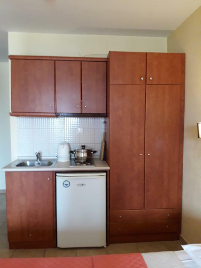 Olympic Aslanidis Apartment