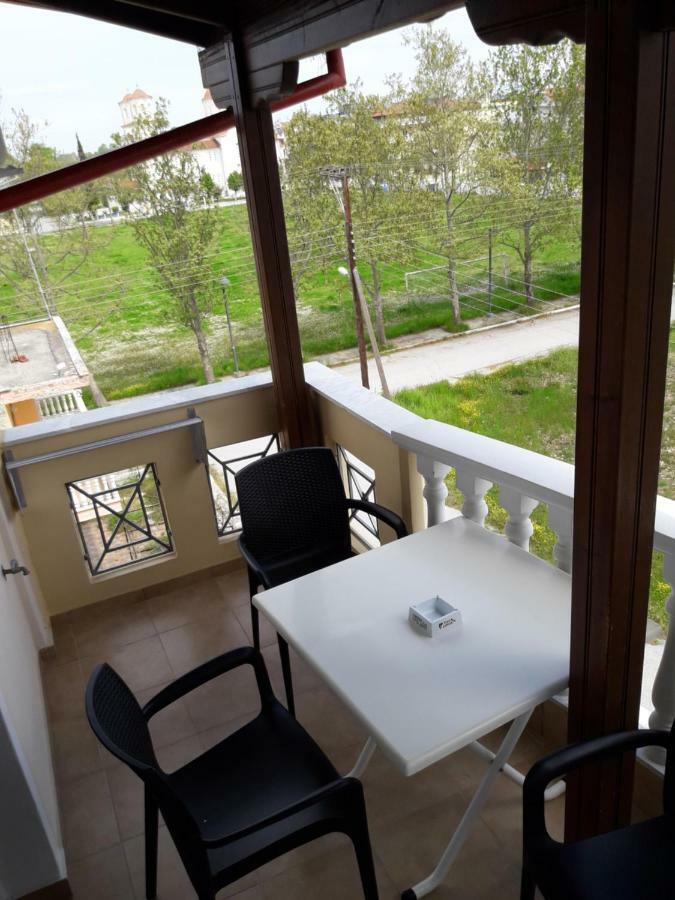 Apartment Olympic Aslanidis *