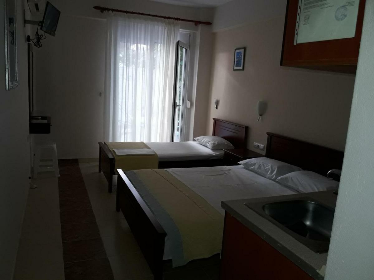 Apartment Olympic Aslanidis
