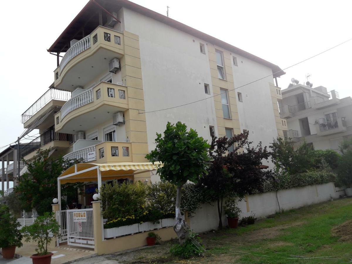 Apartment Olympic Aslanidis *