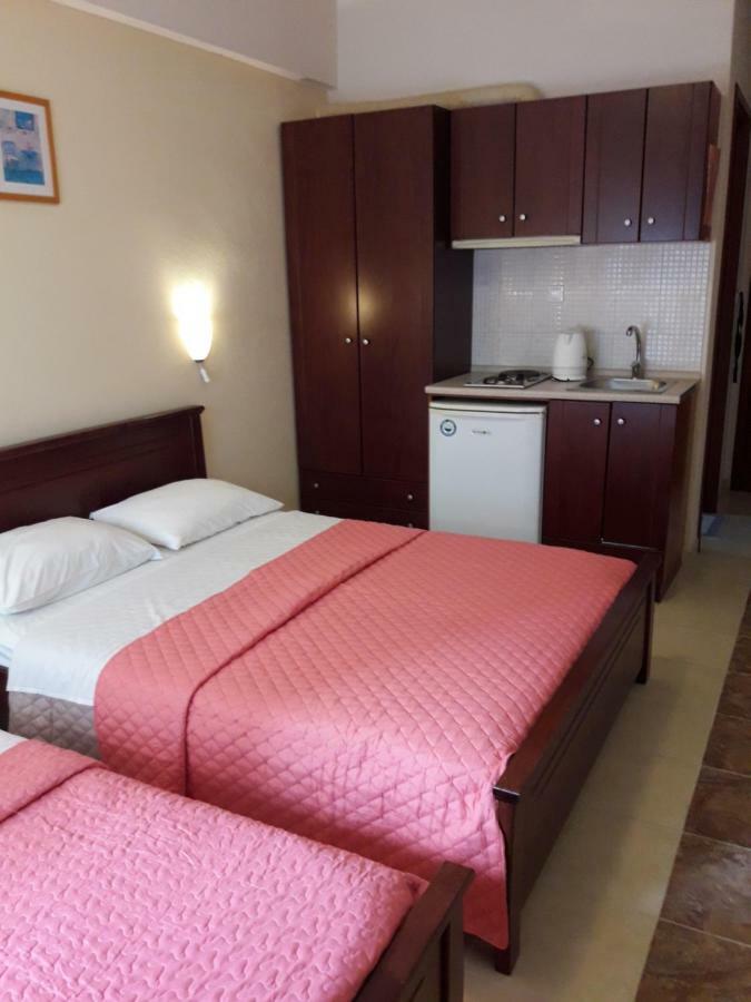 Apartment Olympic Aslanidis Olympiaki Akti